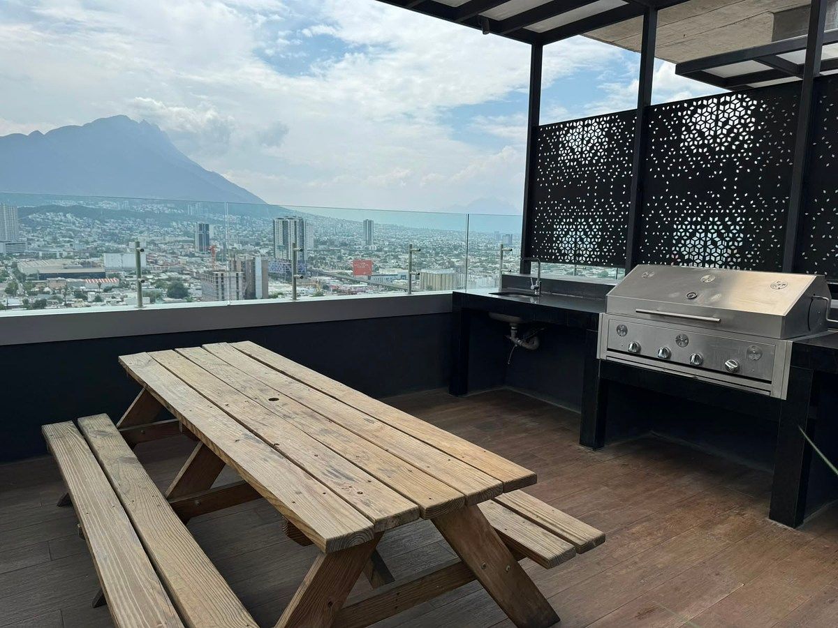 Apartment in Centro, Monterrey, photo 24 of 24
