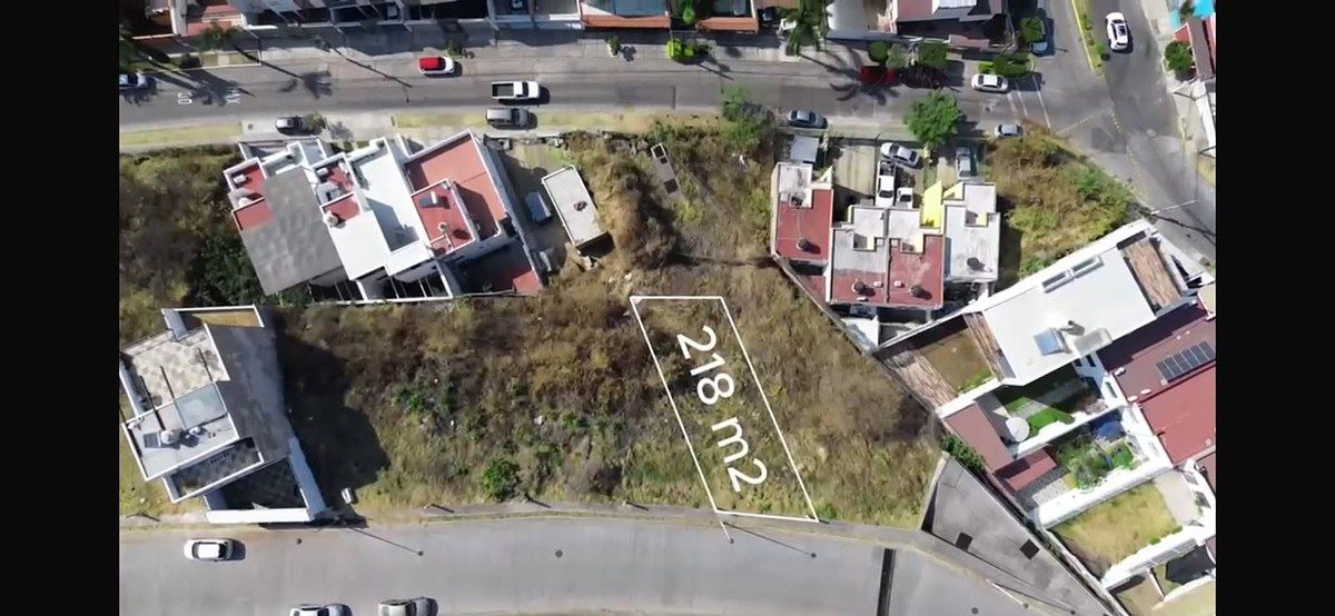 Venta de terreno en Paisajes del tesoro, Tlaquepaque, foto 1 de 8