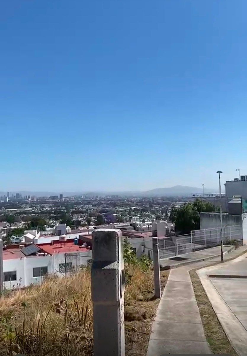 Terreno en Paisajes del Tesoro, Tlaquepaque, foto 6 de 8