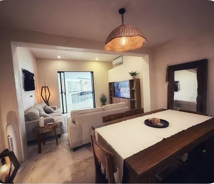 Casa en Mérida Centro, Mérida, foto 4 de 21