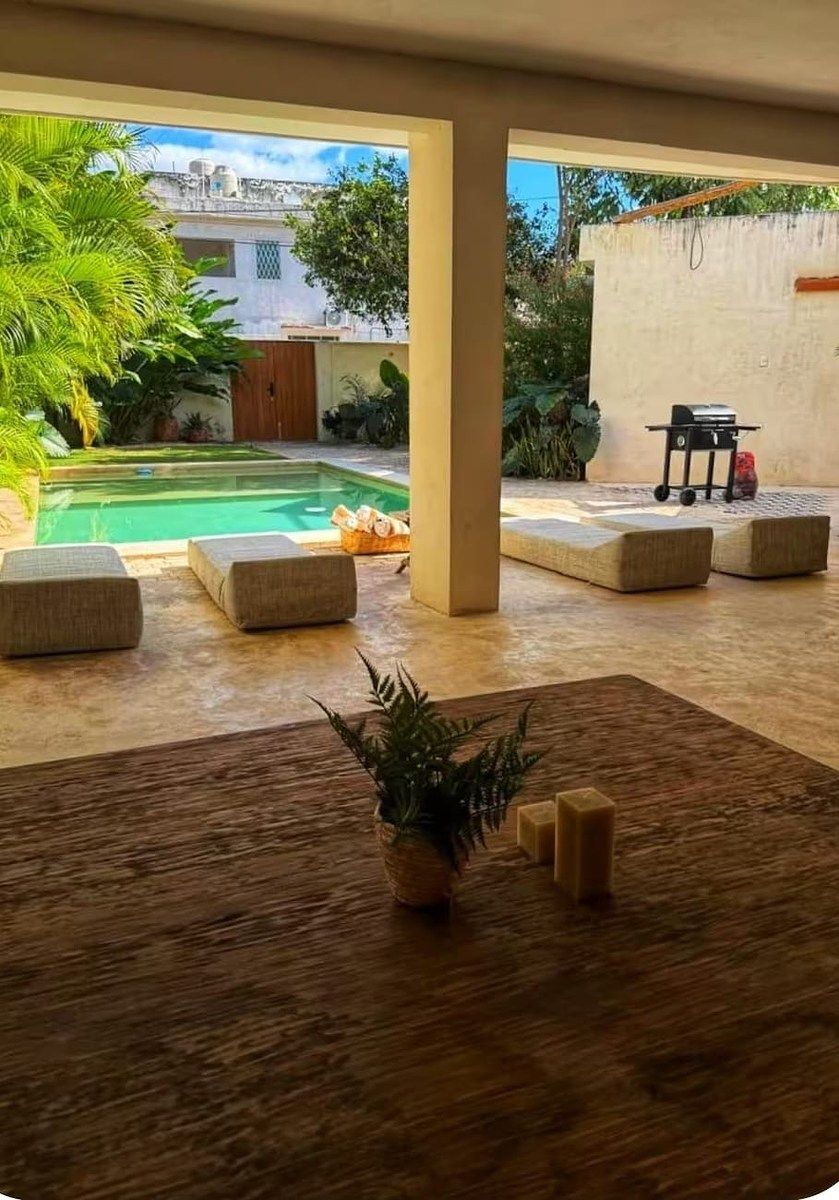 Casa en Mérida Centro, Mérida, foto 15 de 21