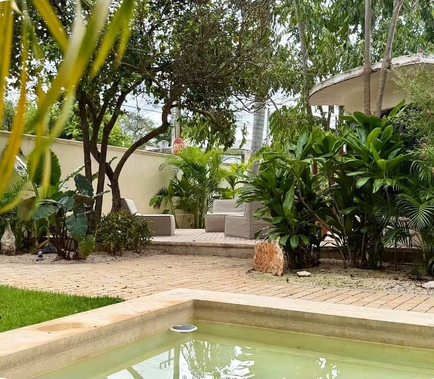 Casa en Mérida Centro, Mérida, foto 17 de 21