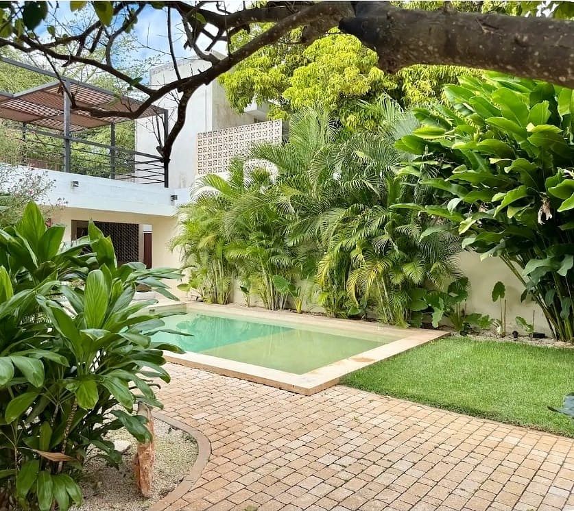 Casa en Mérida Centro, Mérida, foto 19 de 21