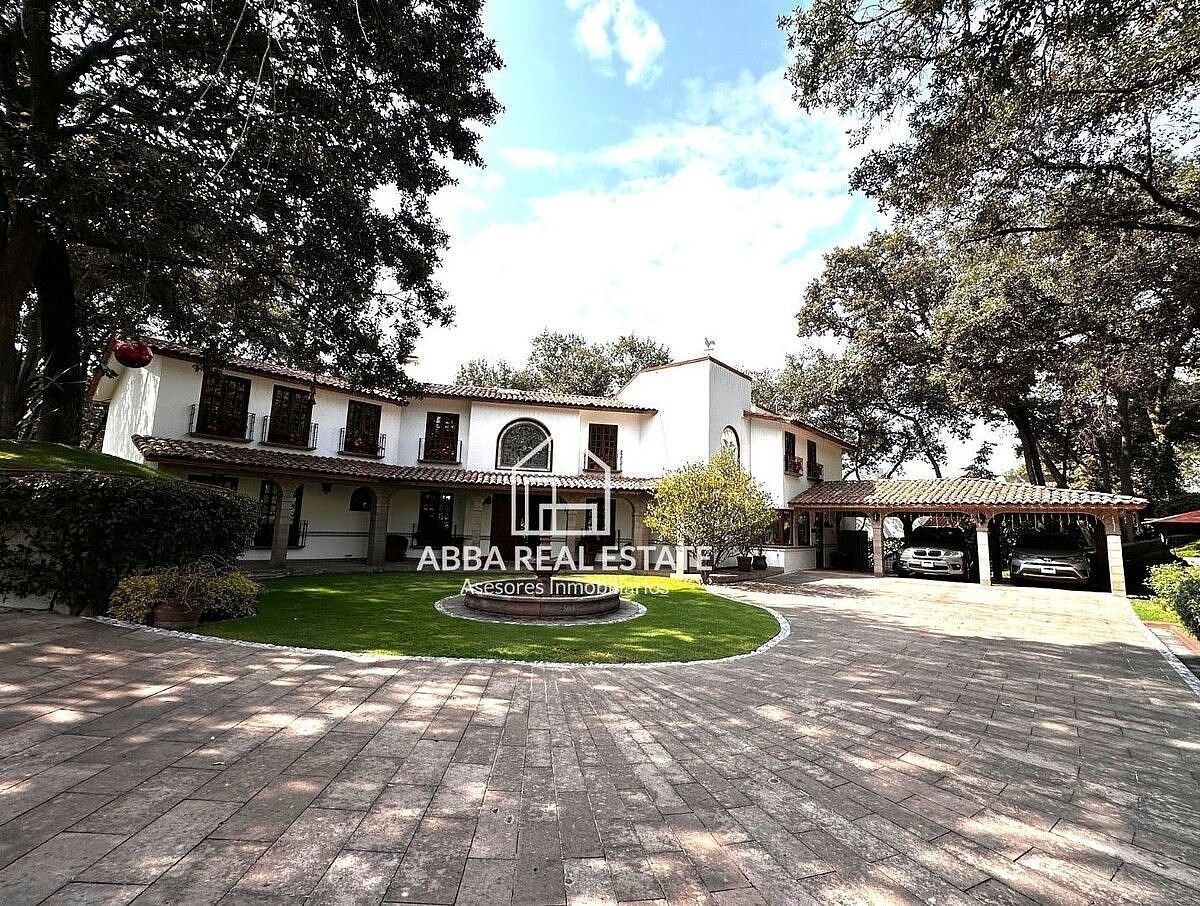Casa en Venta, Hacienda de Valle Escondido - foto 1