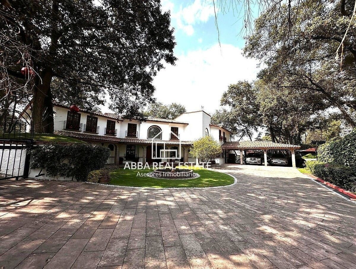 Casa en Venta, Hacienda de Valle Escondido - foto 2