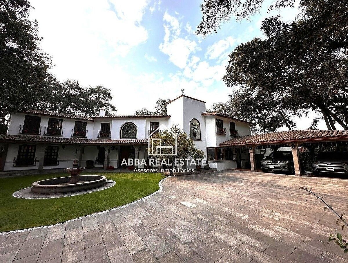 Casa en Venta, Hacienda de Valle Escondido - foto 3