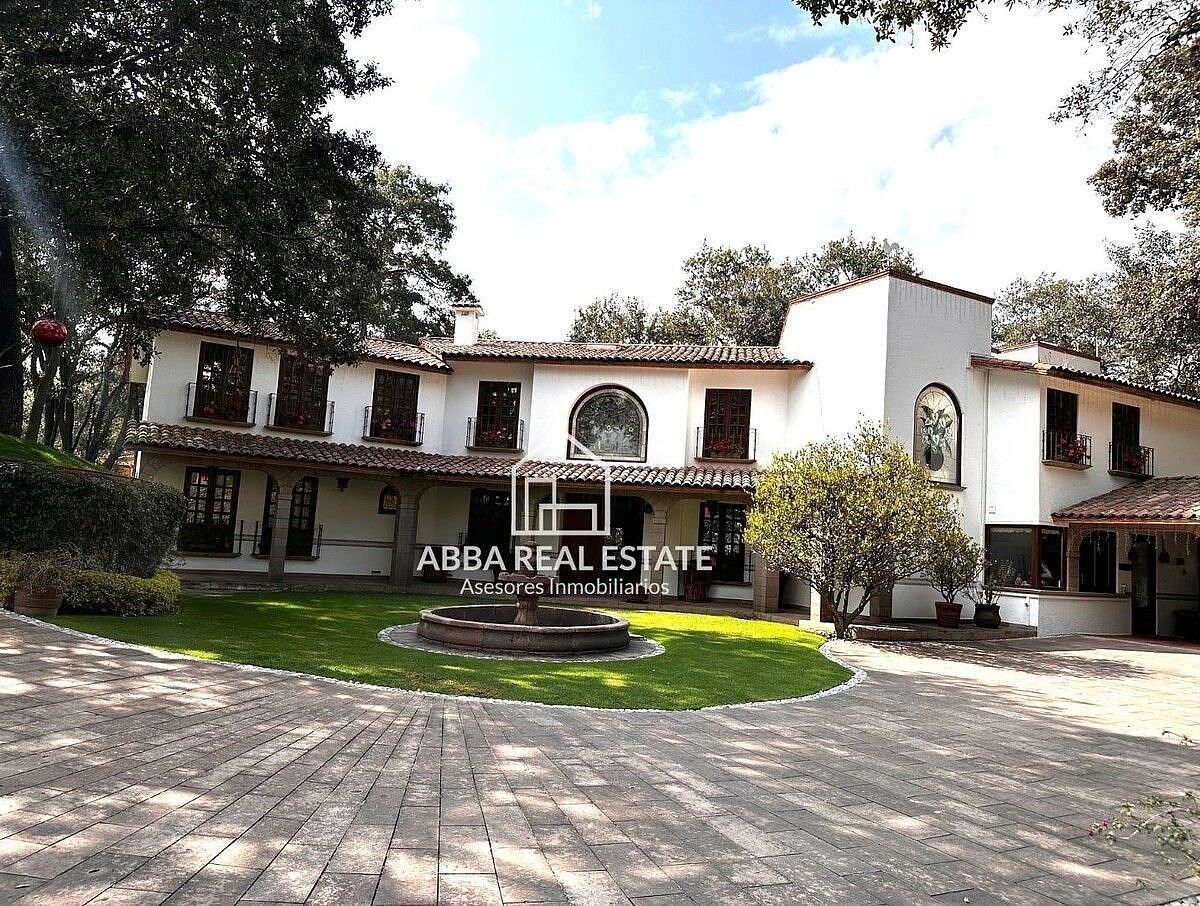 Casa en Venta, Hacienda de Valle Escondido - foto 4
