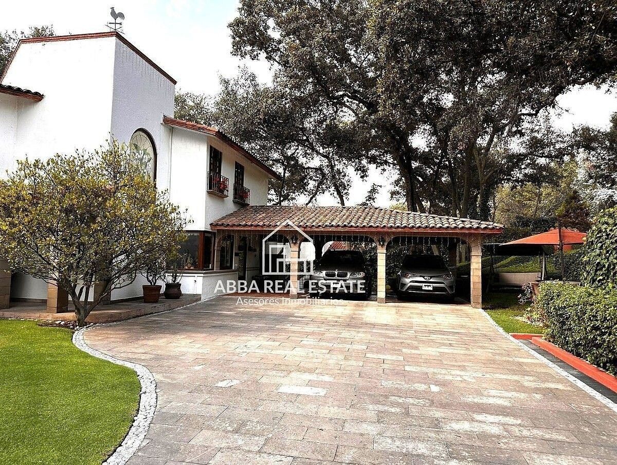 Casa en Venta, Hacienda de Valle Escondido - foto 5