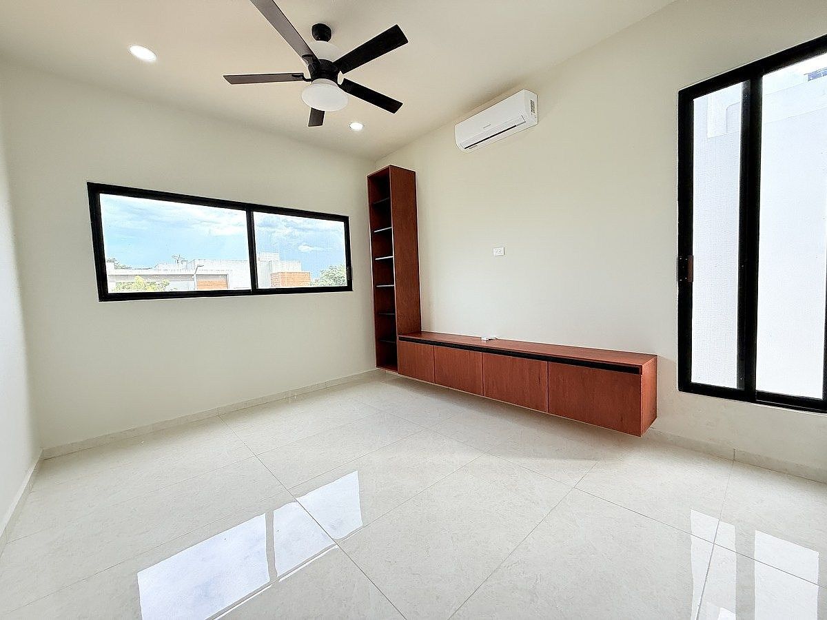 Casa em Tamanché, Mérida, foto 14 de 16