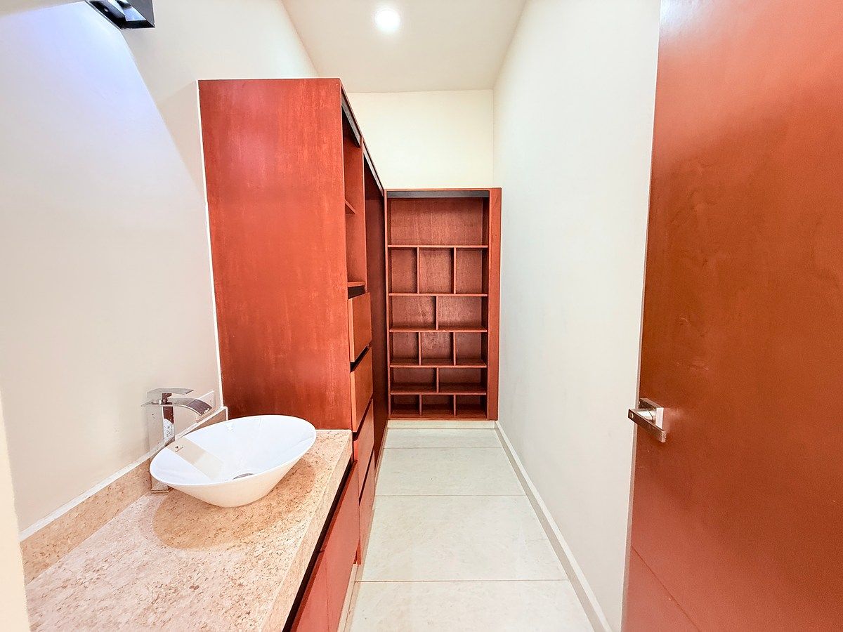 Casa em Tamanché, Mérida, foto 12 de 16