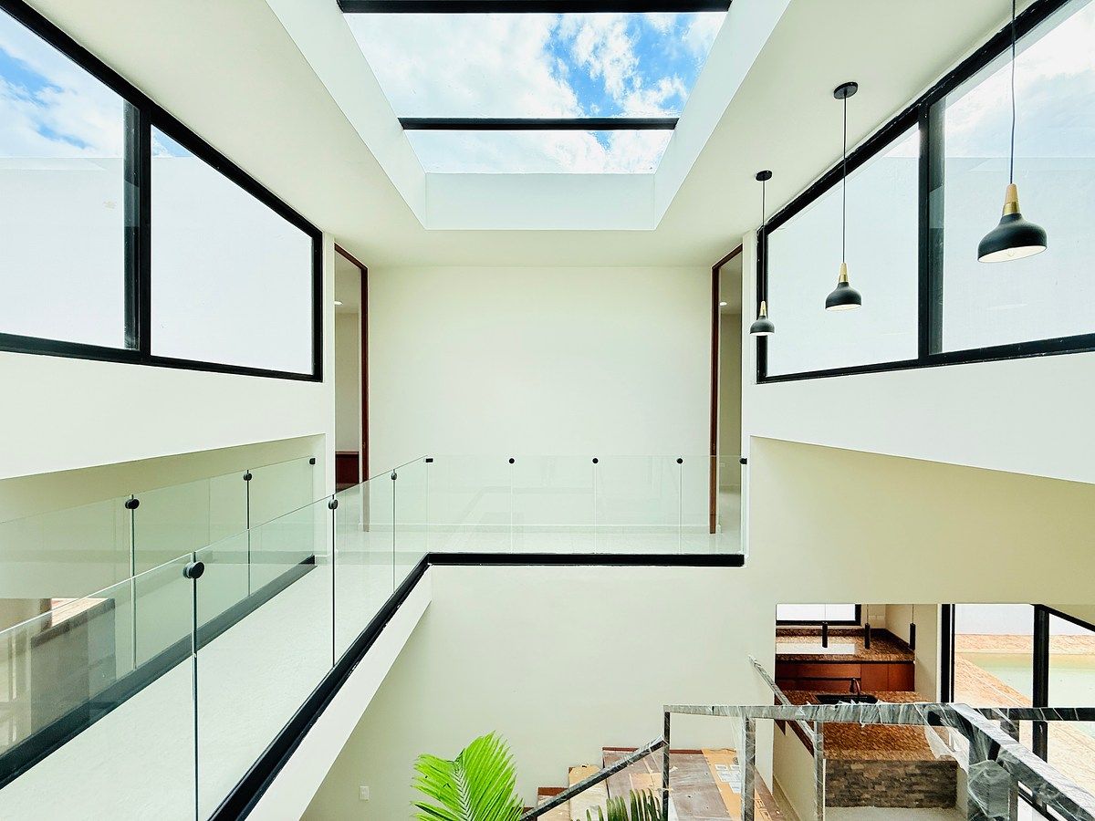Casa em Tamanché, Mérida, foto 10 de 16