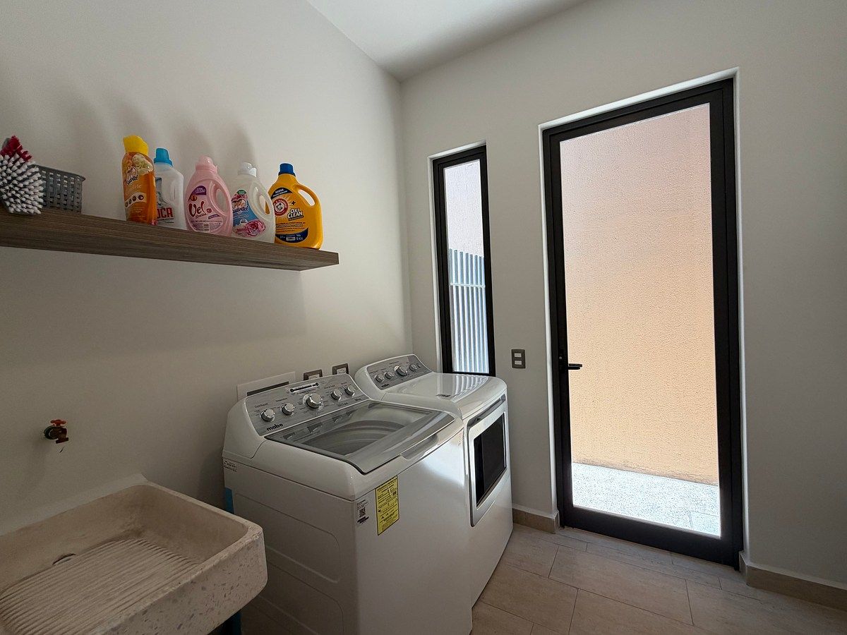 Casa en Zibatá, El Marqués, foto 12 de 35