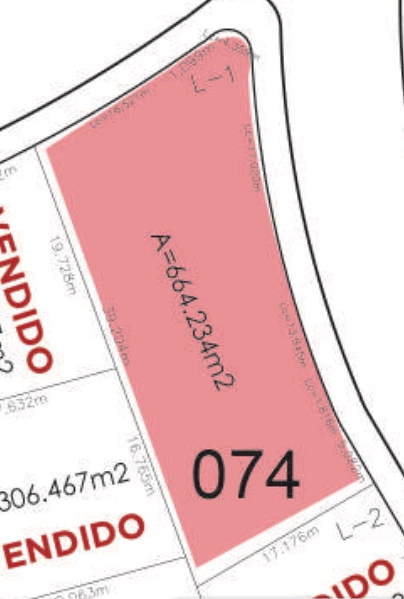 Residential Land, photo 1 of 1