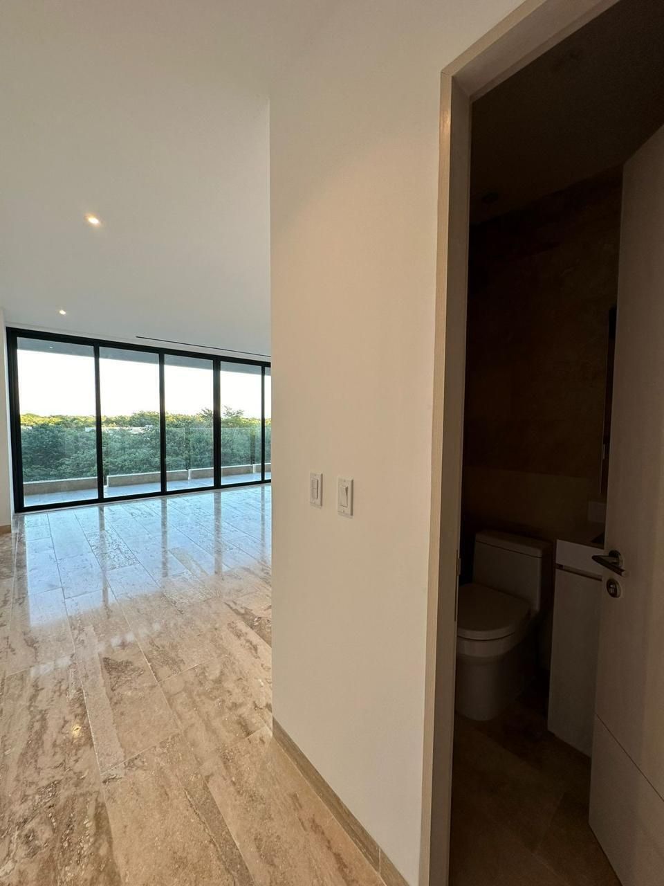 Departamento en Yucatán Country Club, Mérida, foto 5 de 21