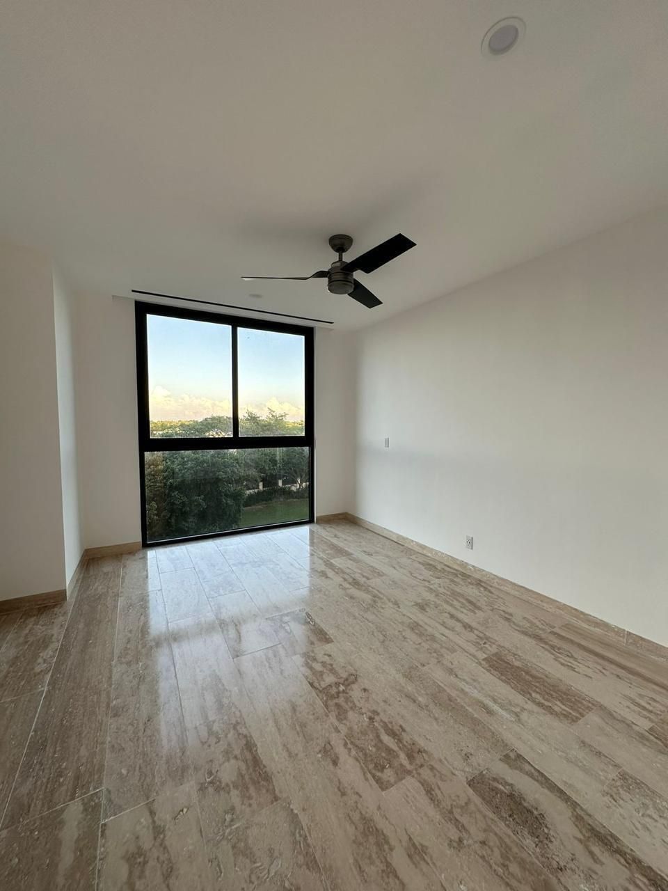 Departamento en Yucatán Country Club, Mérida, foto 17 de 21