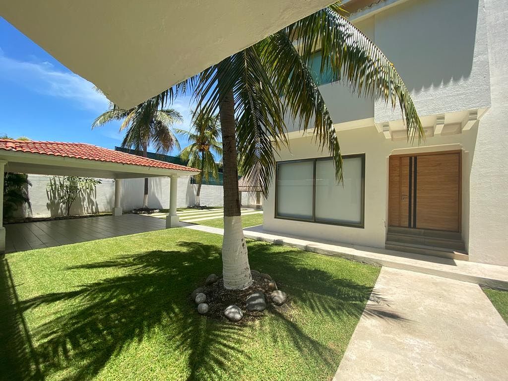 Casa en Miami, Carmen, foto 4 de 8