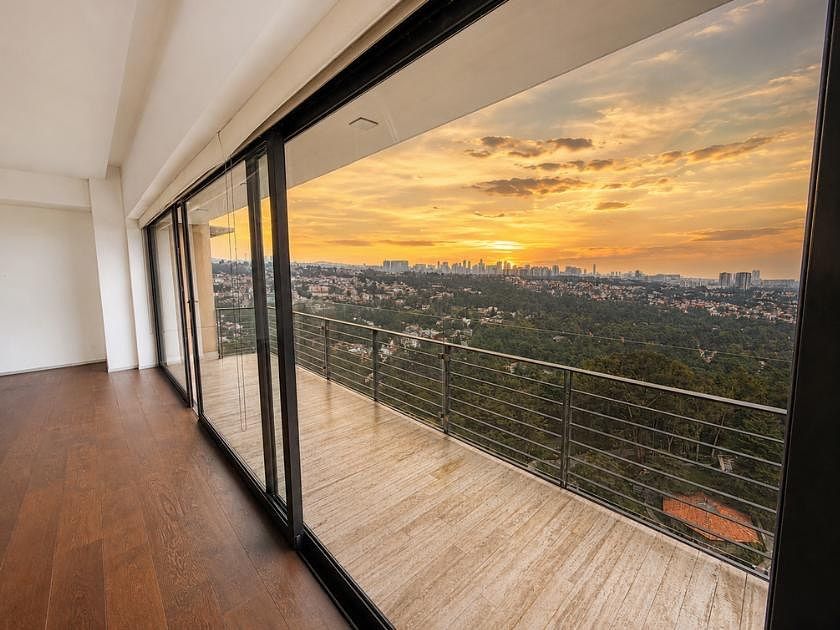 Apartamento em Olivar de los Padres, Álvaro Obregón, foto 2 de 20