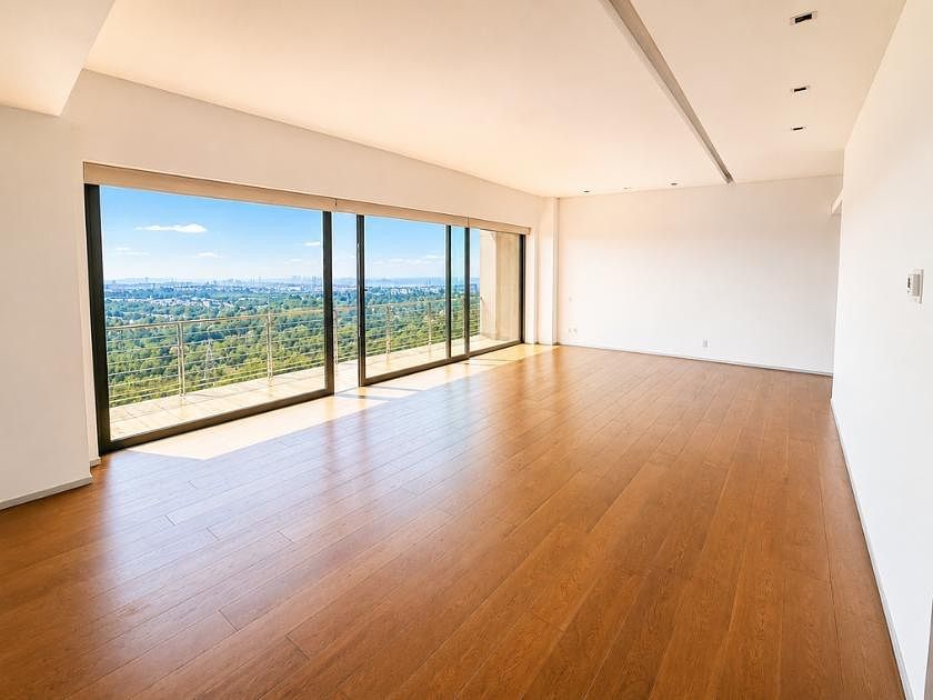 Apartamento em Olivar de los Padres, Álvaro Obregón, foto 3 de 20