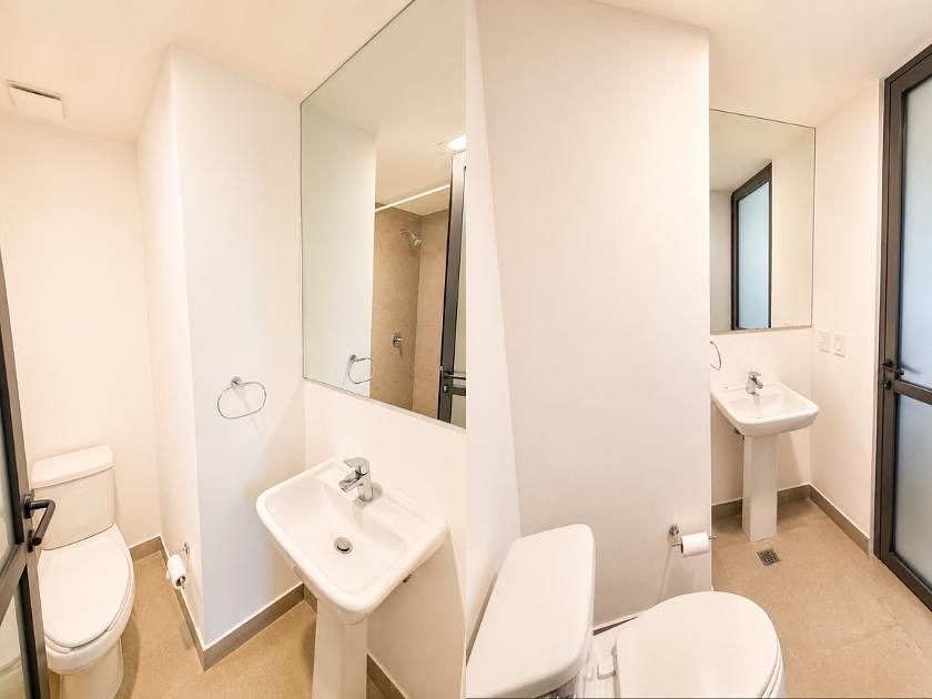 Apartamento em Olivar de los Padres, Álvaro Obregón, foto 4 de 20