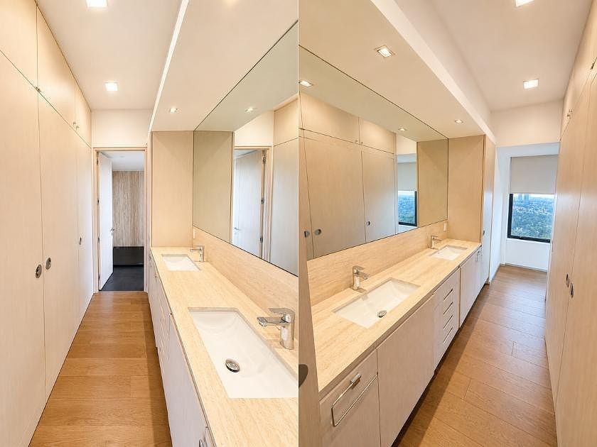 Apartamento em Olivar de los Padres, Álvaro Obregón, foto 5 de 20