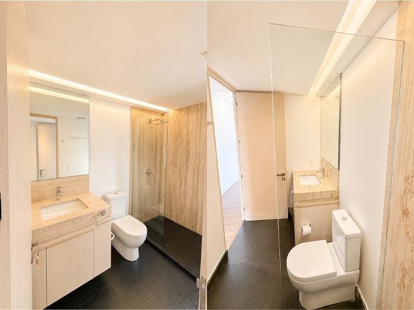 Apartamento em Olivar de los Padres, Álvaro Obregón, foto 7 de 20