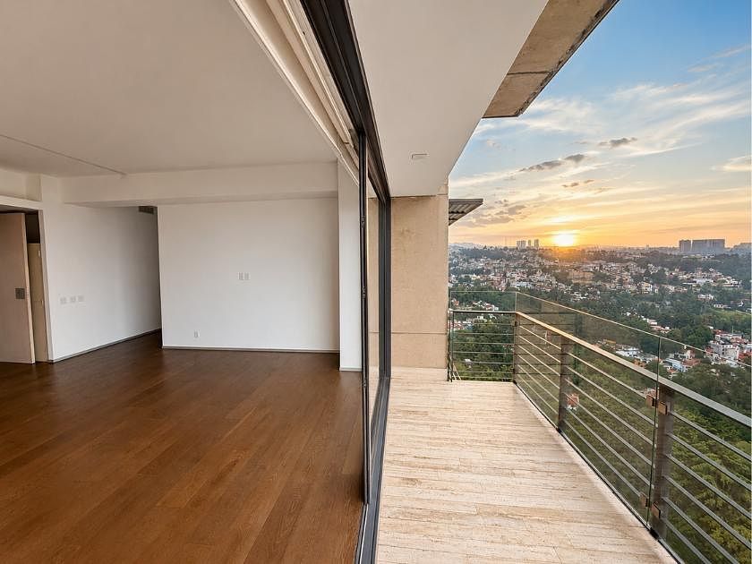 Apartamento em Olivar de los Padres, Álvaro Obregón, foto 9 de 20