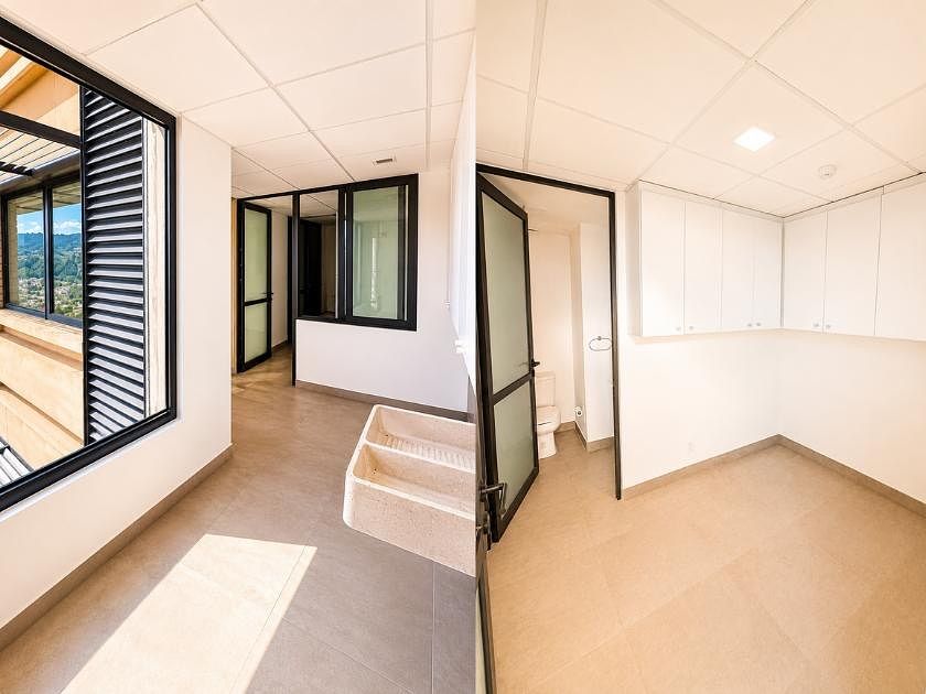 Apartamento em Olivar de los Padres, Álvaro Obregón, foto 11 de 20