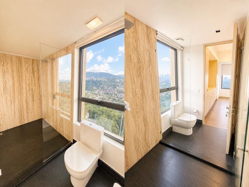 Apartamento em Olivar de los Padres, Álvaro Obregón, foto 12 de 20