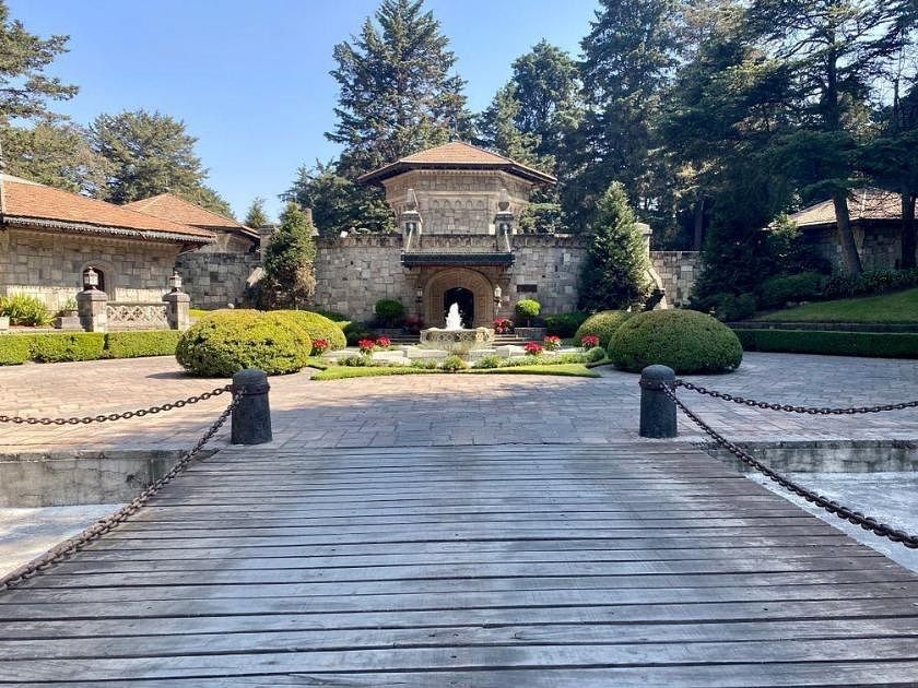 Apartamento em Olivar de los Padres, Álvaro Obregón, foto 16 de 20