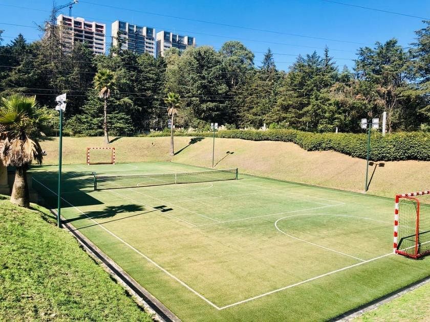Apartamento em Olivar de los Padres, Álvaro Obregón, foto 17 de 20