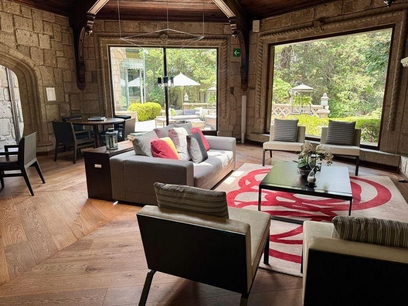 Apartamento em Olivar de los Padres, Álvaro Obregón, foto 19 de 20