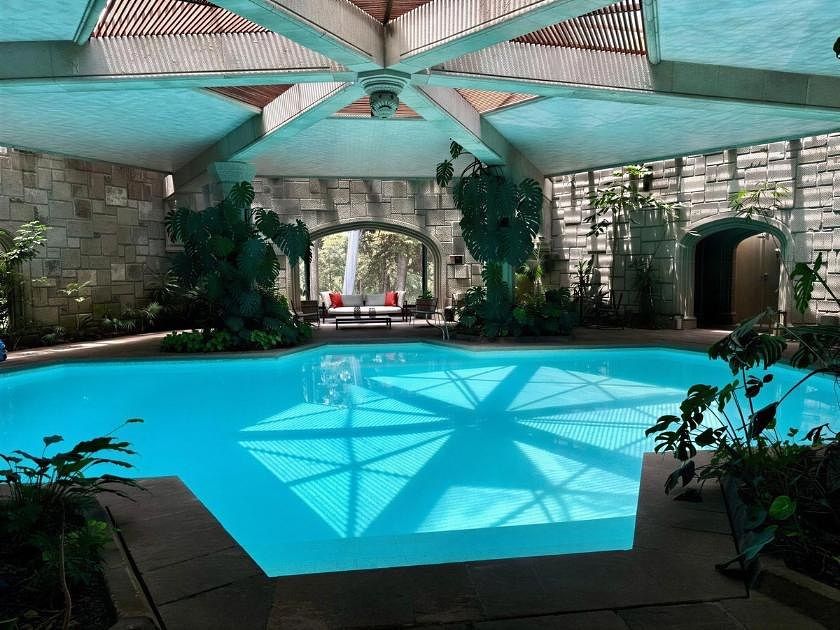 Apartamento em Olivar de los Padres, Álvaro Obregón, foto 20 de 20
