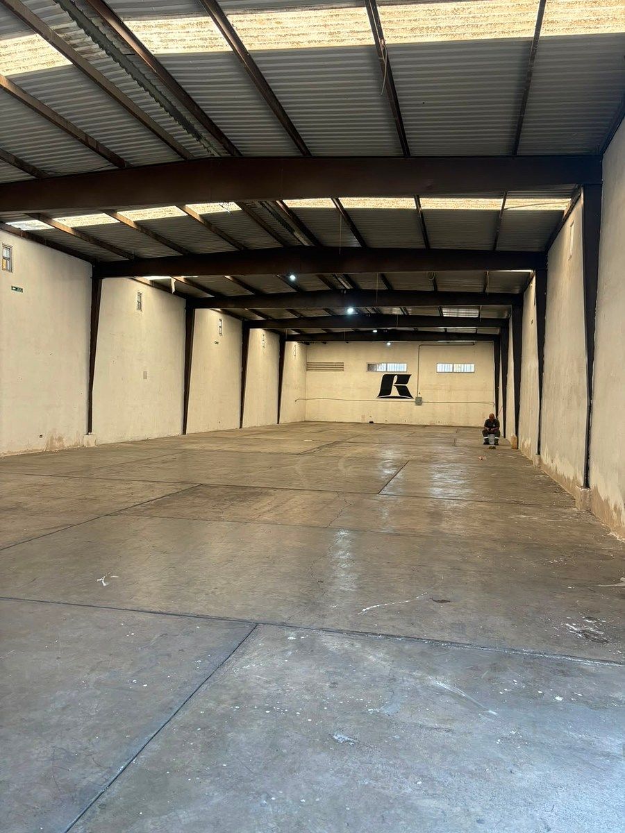 🏢✨ ¡BODEGA COMERCIAL EN RENTA! ✨, foto 1 de 8