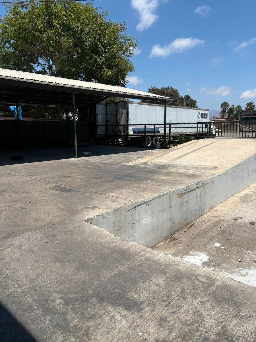 Bodega comercial en Sección Primera, Ensenada, foto 3 de 8