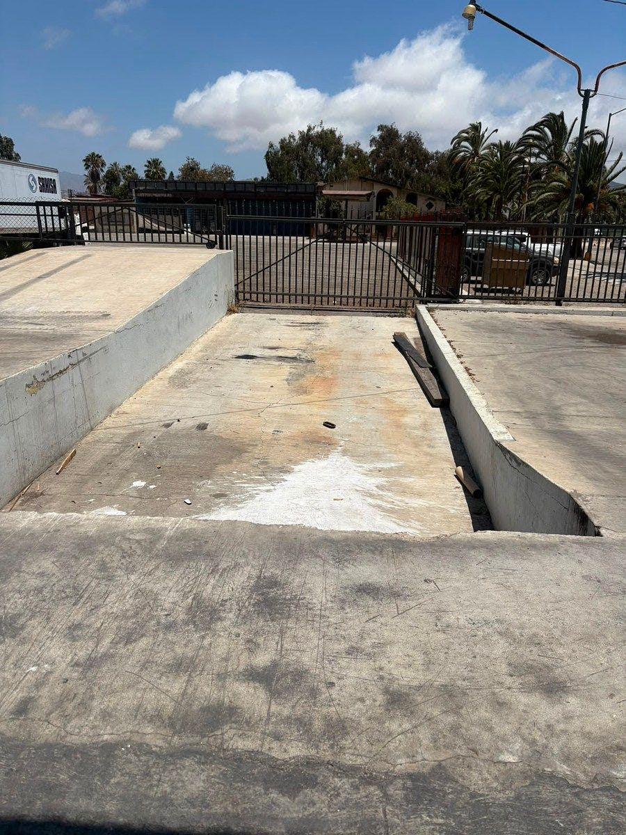 Bodega comercial en Sección Primera, Ensenada, foto 4 de 8