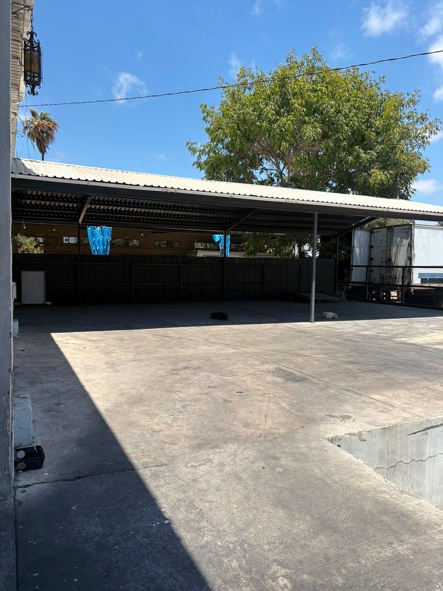 Bodega comercial en Sección Primera, Ensenada, foto 5 de 8