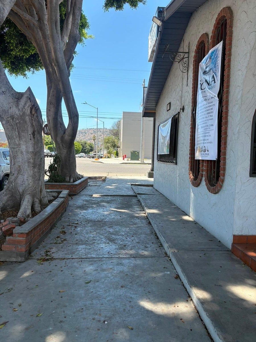 Bodega comercial en Sección Primera, Ensenada, foto 7 de 8