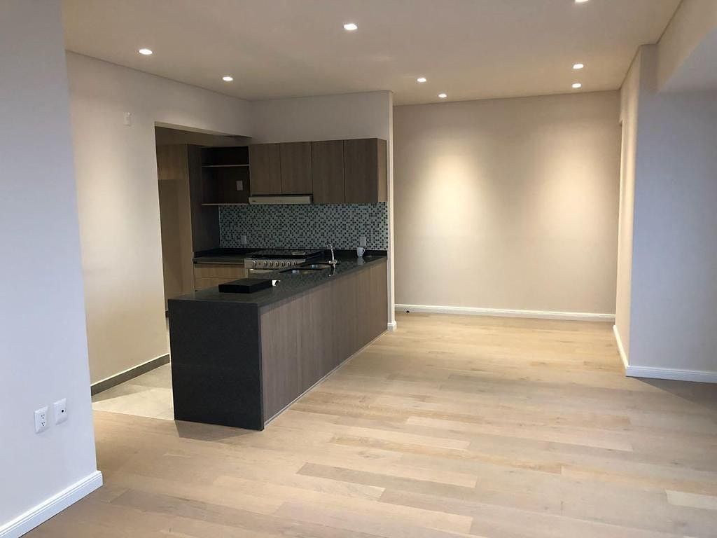 Apartamento em Contadero, Cuajimalpa de Morelos, foto 3 de 15