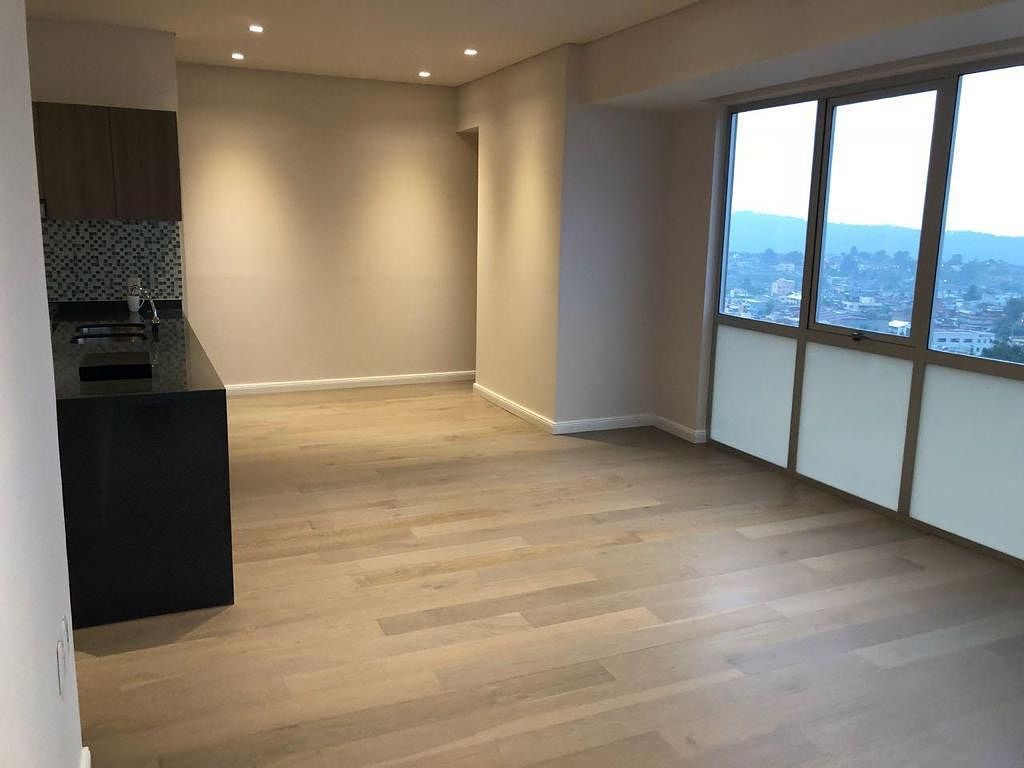 Apartamento em Contadero, Cuajimalpa de Morelos, foto 5 de 15