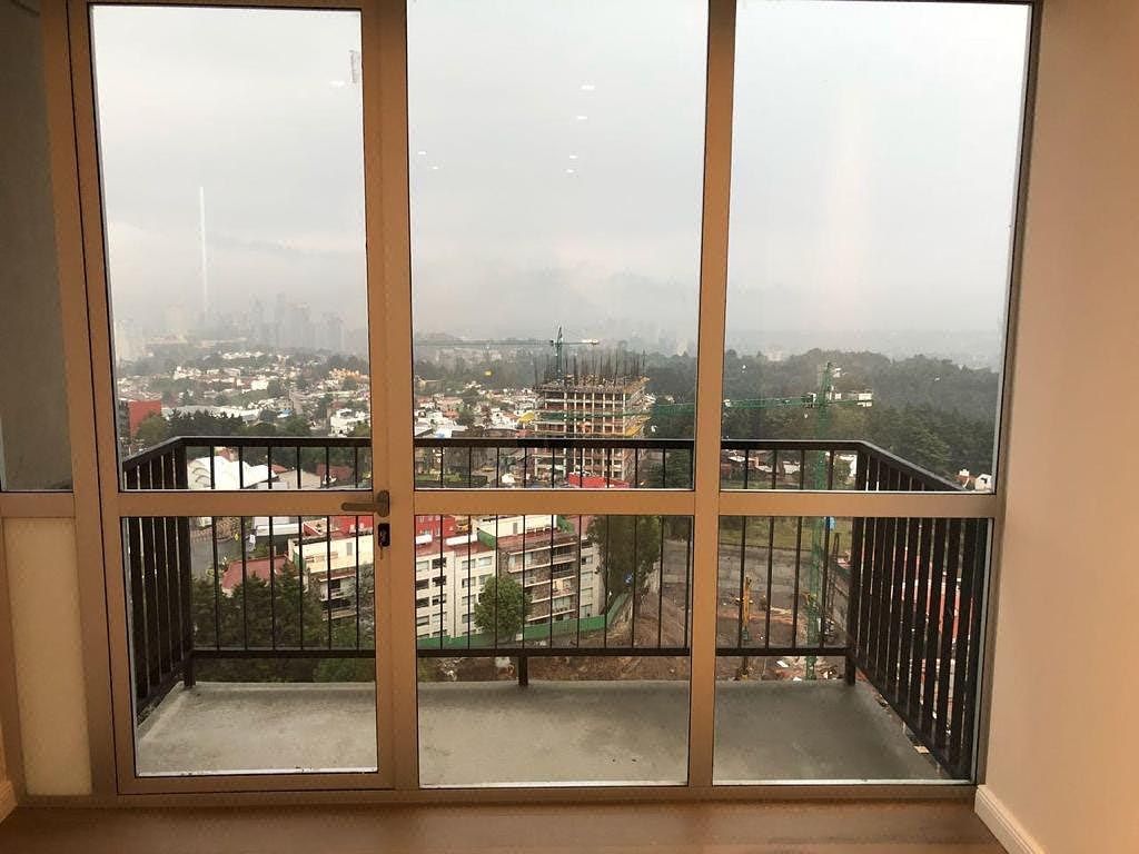 Apartamento em Contadero, Cuajimalpa de Morelos, foto 6 de 15