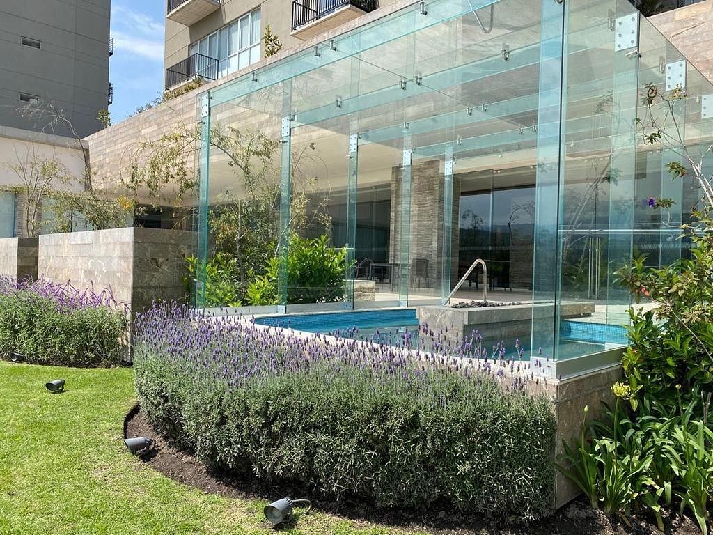 Apartamento em Contadero, Cuajimalpa de Morelos, foto 13 de 15
