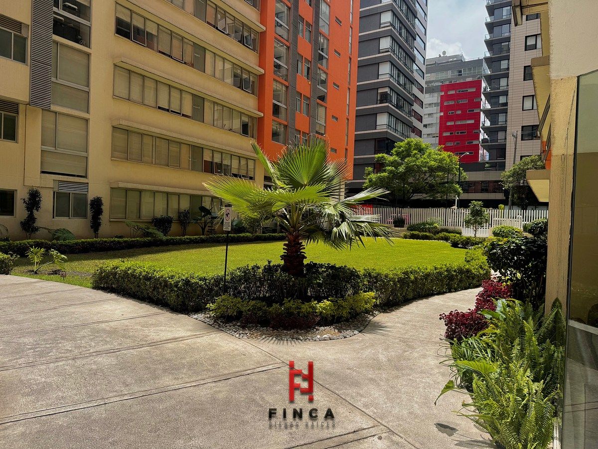 Departamento en Ampliación Granada, Miguel Hidalgo, foto 2 de 13