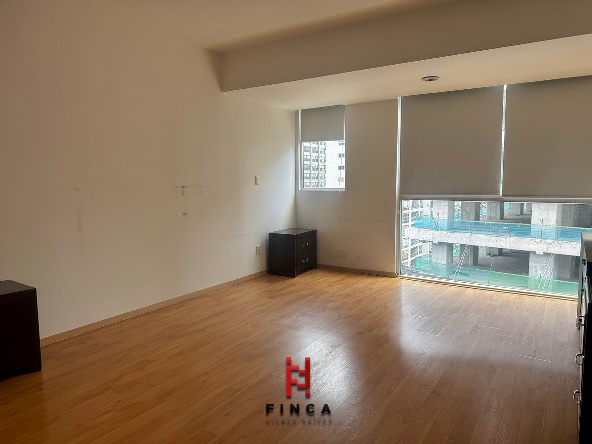 Departamento en Ampliación Granada, Miguel Hidalgo, foto 8 de 13