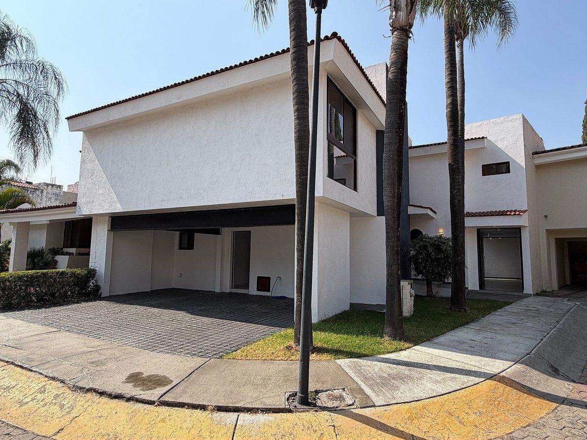 Casa en Virreyes Residencial, Zapopan, foto 3 de 44