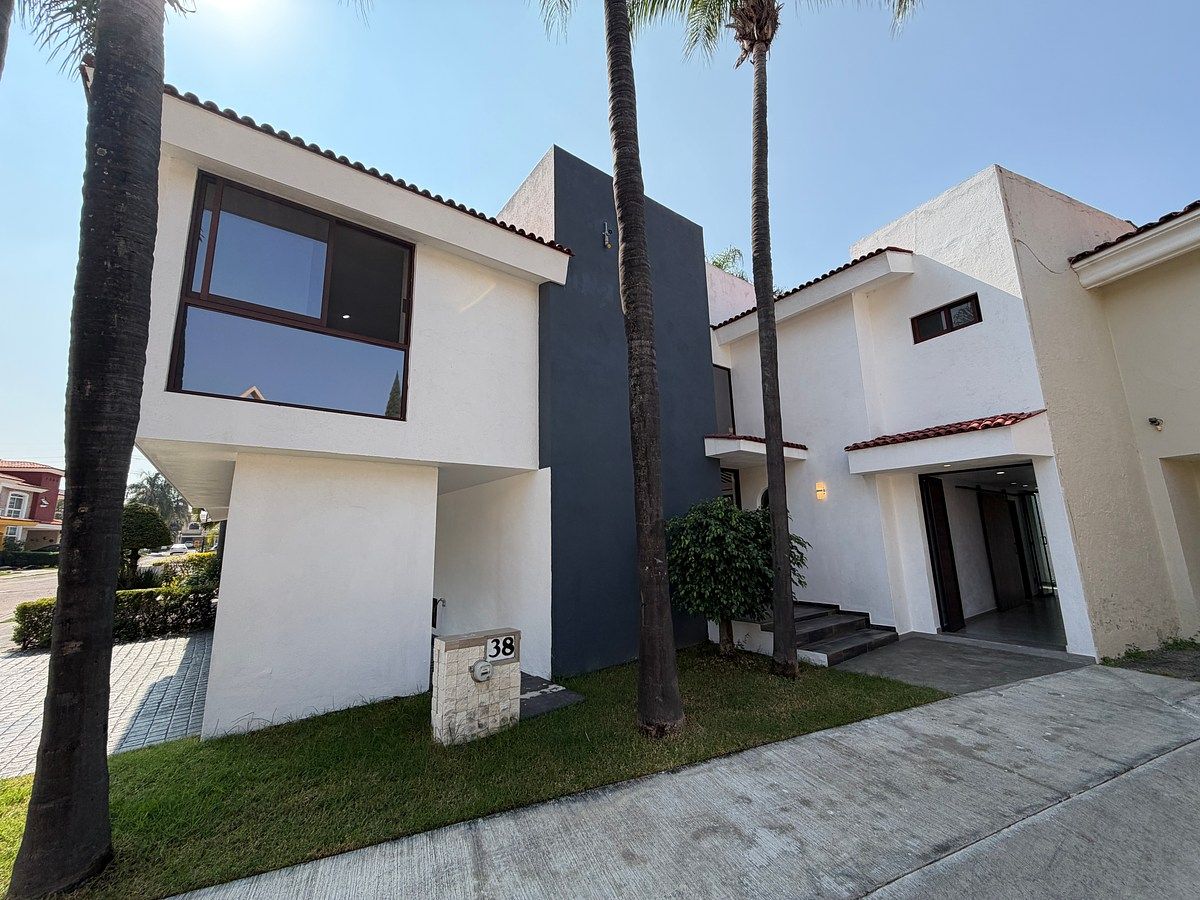 Casa en Virreyes Residencial, Zapopan, foto 6 de 44