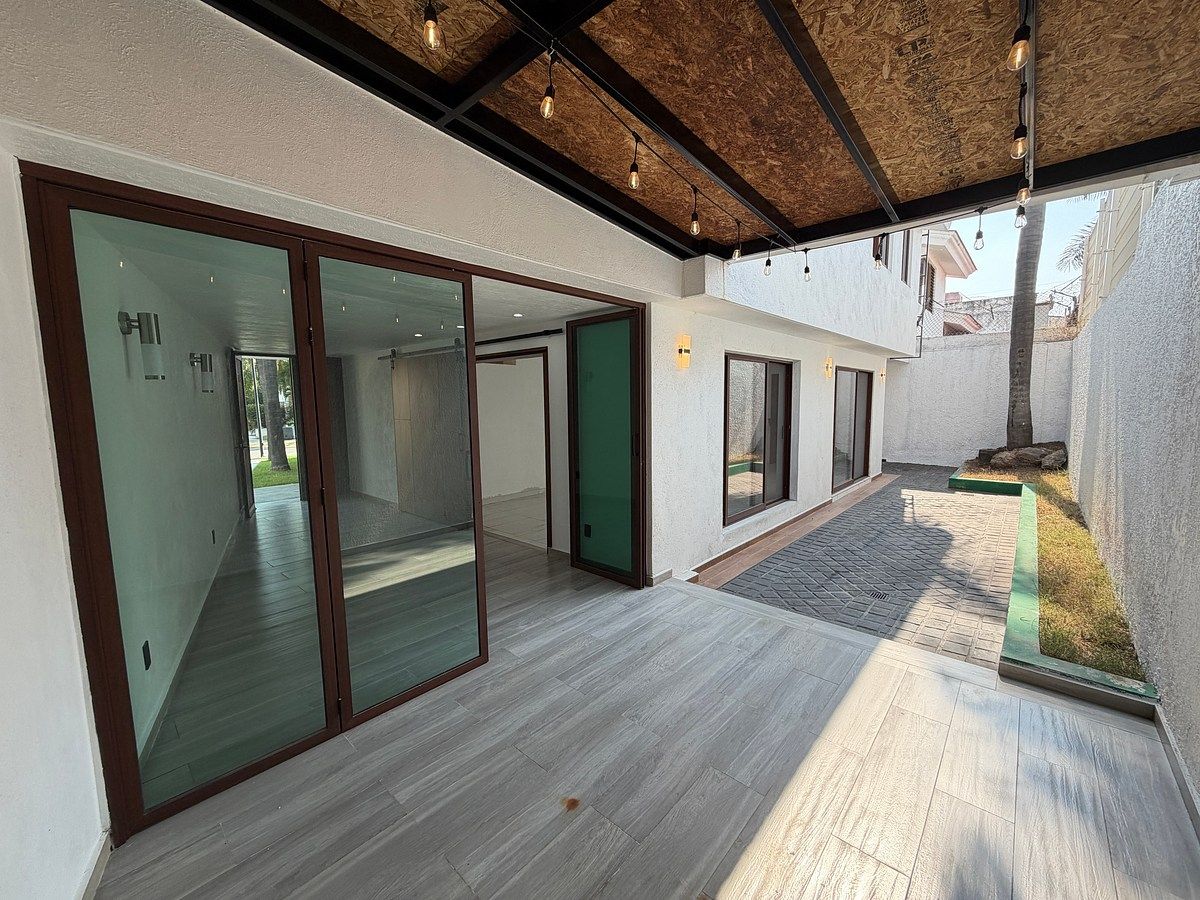 Casa en Virreyes Residencial, Zapopan, foto 5 de 44