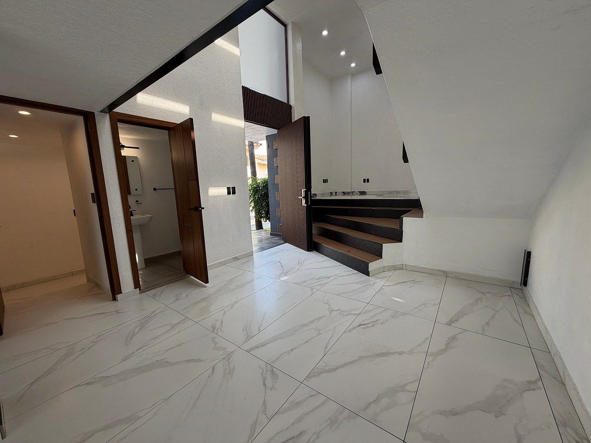 Casa en Virreyes Residencial, Zapopan, foto 4 de 44