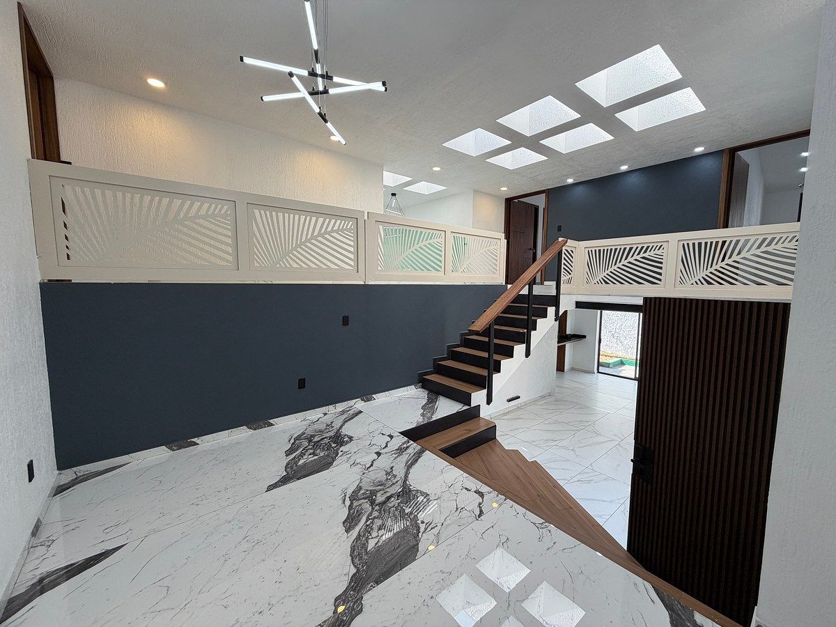 Casa en Virreyes Residencial, Zapopan, foto 8 de 44
