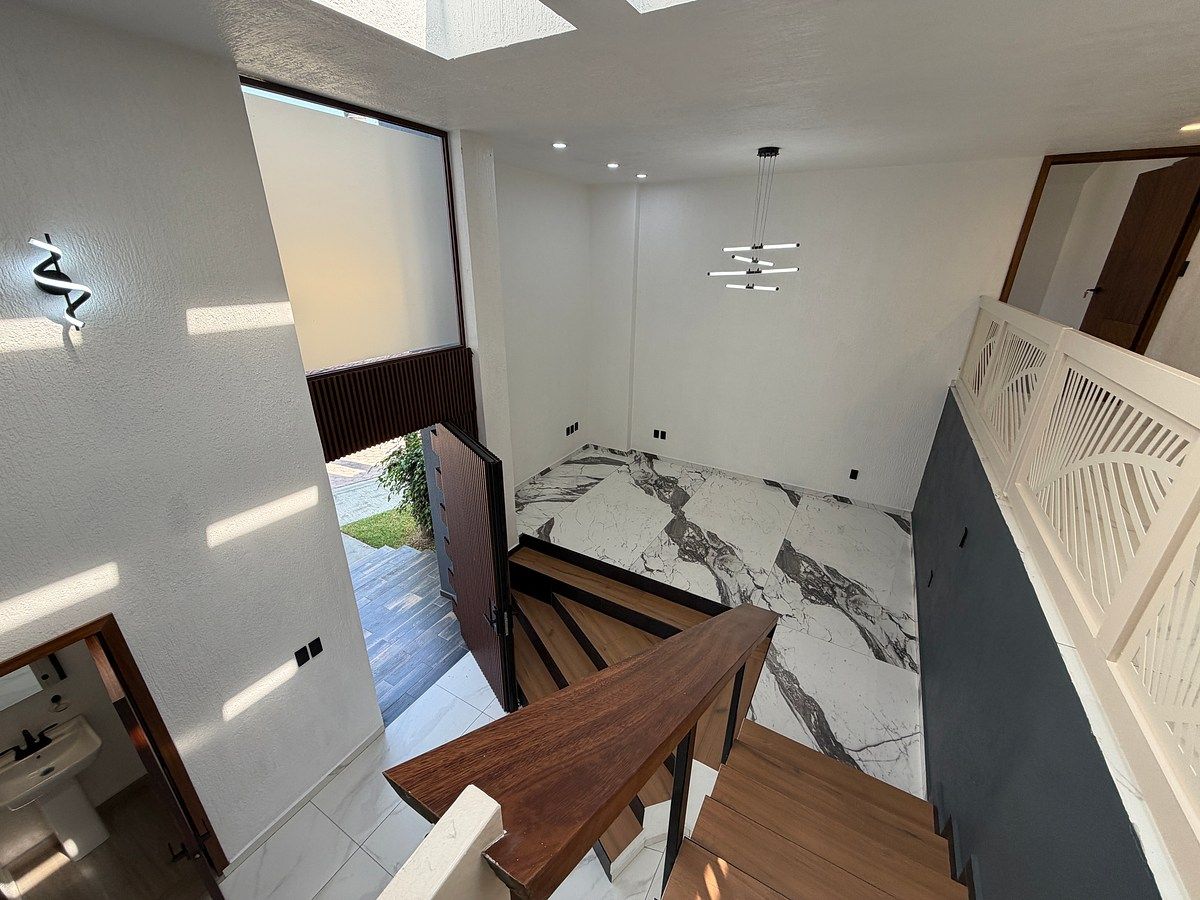 Casa en Virreyes Residencial, Zapopan, foto 30 de 44