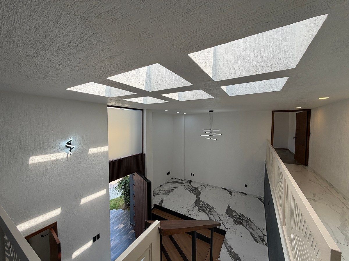 Casa en Virreyes Residencial, Zapopan, foto 33 de 44